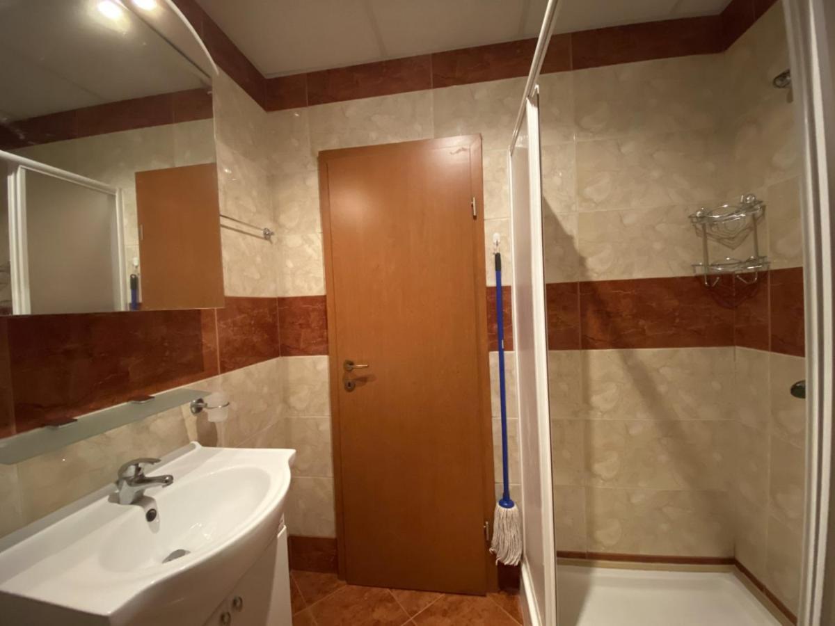Fort Noks Nessebar B2-216 Studio Sunny Beach Ngoại thất bức ảnh