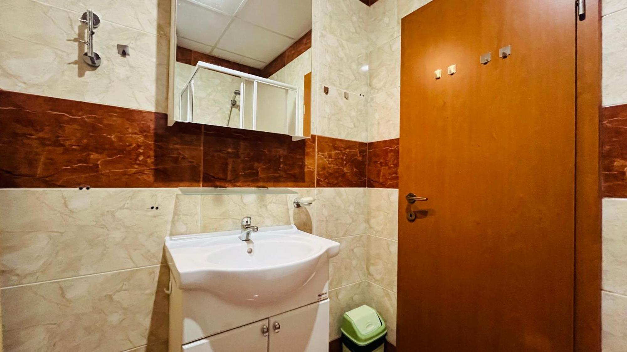 Fort Noks Nessebar B2-216 Studio Sunny Beach Ngoại thất bức ảnh